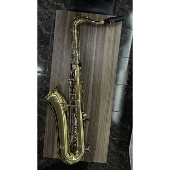 Sax Tenor Eagle ST-503 Laqueado